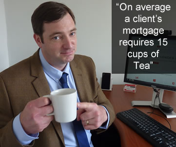 Daniel McLardy - Experts 4 Mortgages