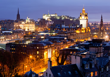 A homebuyer's guide to Scotland