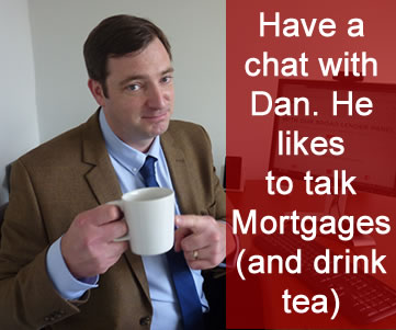 Have a chat with Dan about locum doctor mortgages